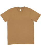 6101 - LAT - COYOTE BROWN - LAT - T - Shirts - 1