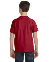 6101 - LAT - GARNET - LAT - T - Shirts - 2