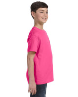 6101-LAT-HOT PINK-LAT-T-Shirts-3