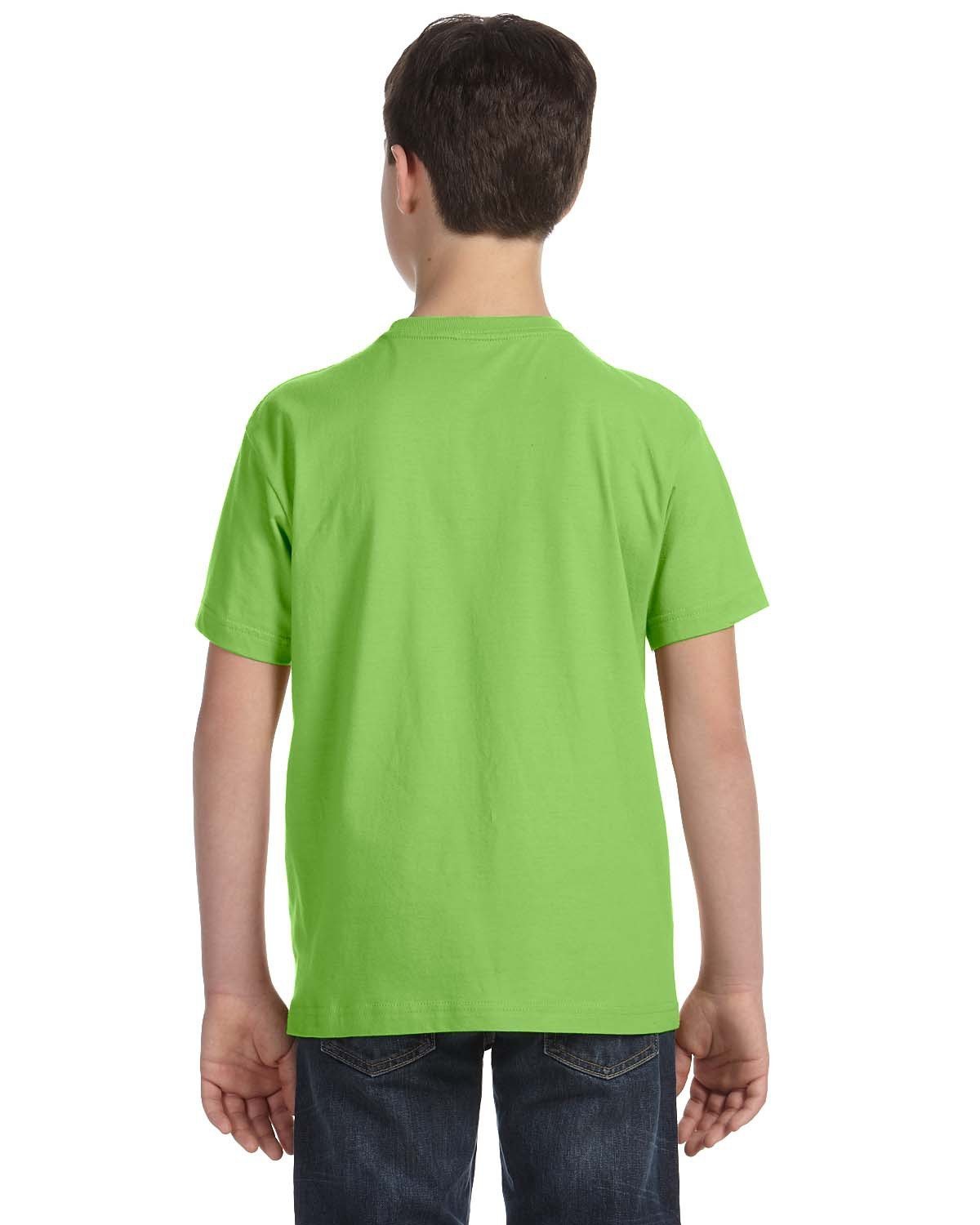 6101-LAT-KEY LIME-LAT-T-Shirts-2