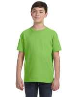 6101-LAT-KEY LIME-LAT-T-Shirts-1