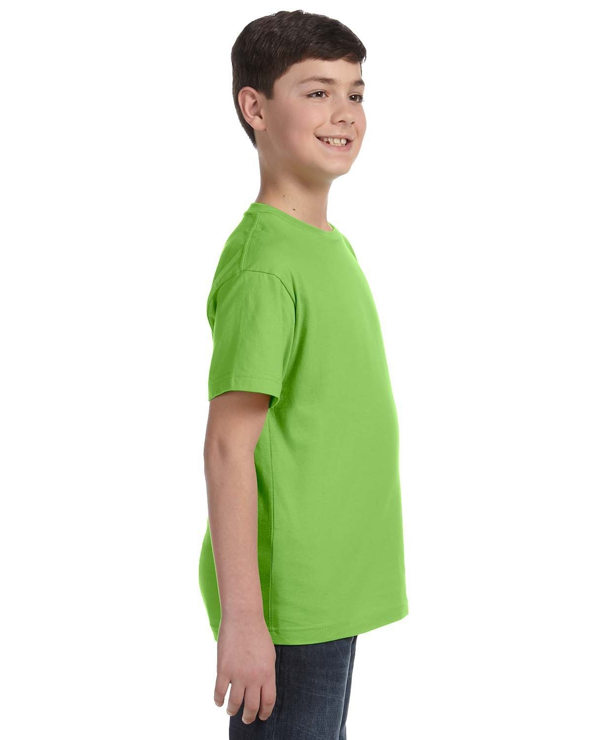 6101-LAT-KEY LIME-LAT-T-Shirts-3