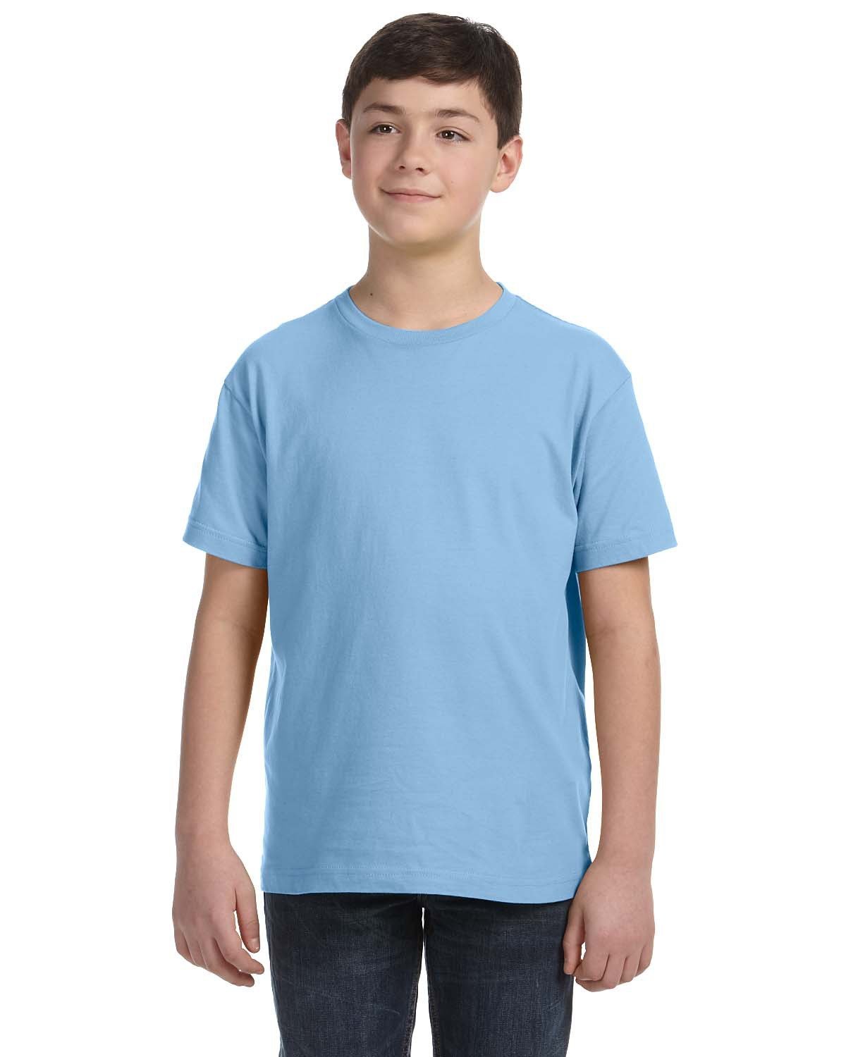 6101-LAT-LIGHT BLUE-LAT-T-Shirts-1