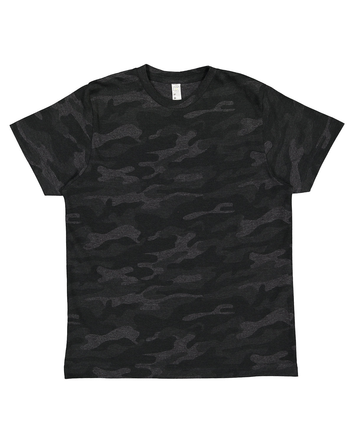 6101-LAT-STORM CAMO-LAT-T-Shirts-1