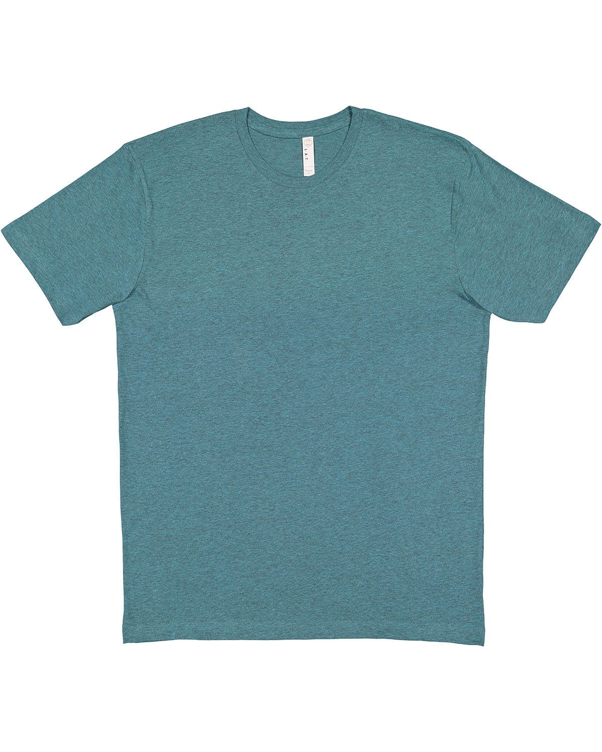 6101-LAT-SURF BLACKOUT-LAT-T-Shirts-1