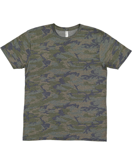 6101-LAT-VINTAGE CAMO-LAT-T-Shirts-1