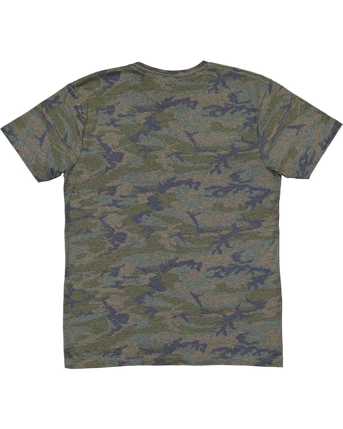 6101-LAT-VINTAGE CAMO-LAT-T-Shirts-2