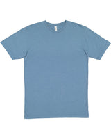 6101-LAT-VINTAGE INDIGO-LAT-T-Shirts-1