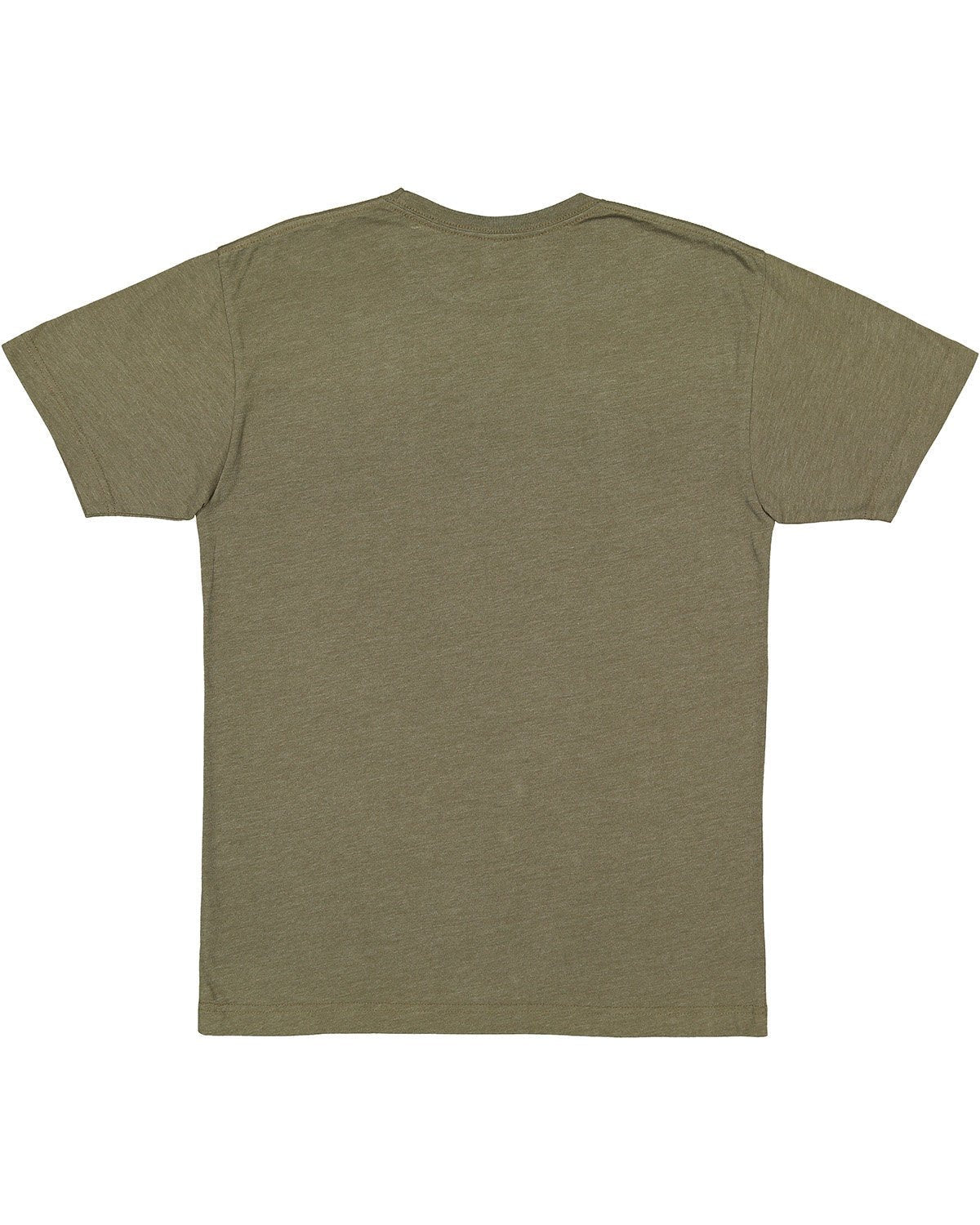 6101-LAT-VNT MILITARY GRN-LAT-T-Shirts-2