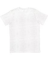 6101-LAT-WHITE REPTILE-LAT-T-Shirts-1