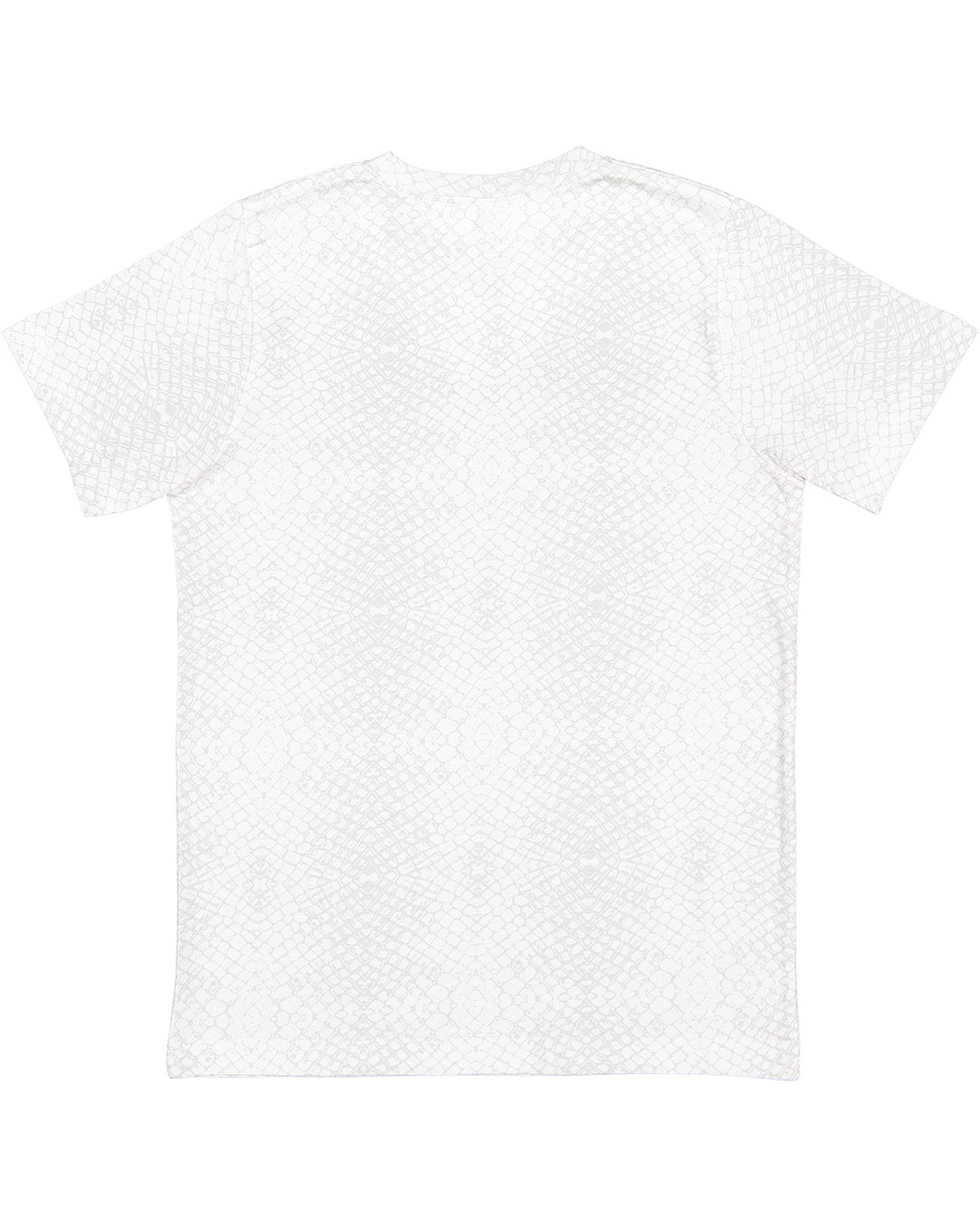 6101-LAT-WHITE REPTILE-LAT-T-Shirts-2