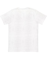 6101-LAT-WHITE REPTILE-LAT-T-Shirts-2