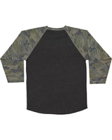 6130-LAT-VN SMKE/ VN CAMO-LAT-T-Shirts-2