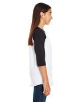 6130-LAT-WHITE/ BLACK-LAT-T-Shirts-3