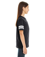 6137-LAT-BLACK/ WHITE-LAT-T-Shirts-3