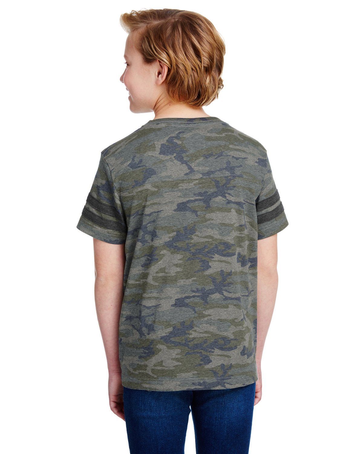 6137-LAT-VN CAMO/ VN SMK-LAT-T-Shirts-2