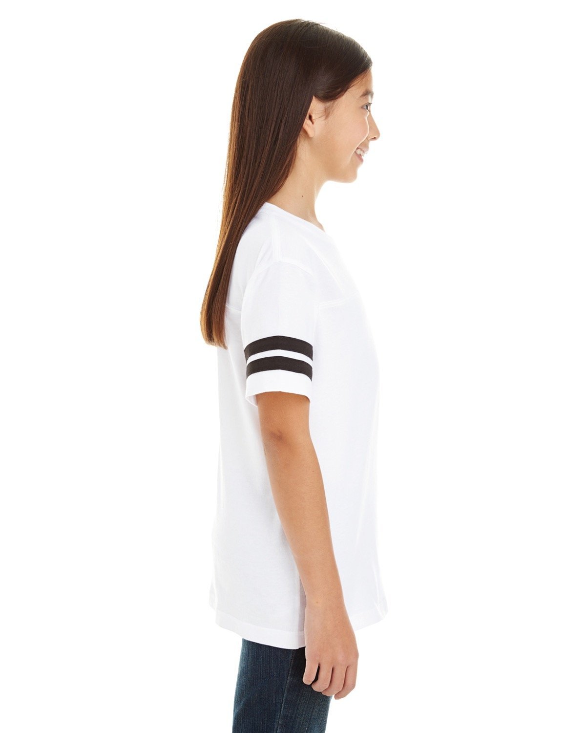 6137-LAT-WHITE/ BLACK-LAT-T-Shirts-3