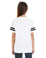 6137-LAT-WHITE/ BLACK-LAT-T-Shirts-2