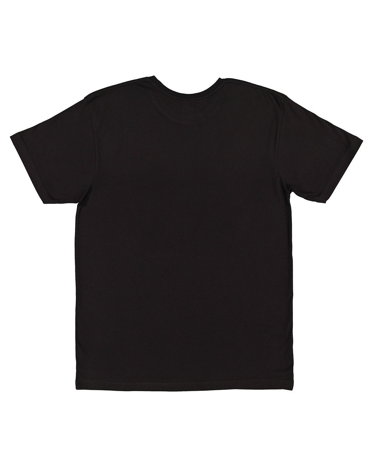 6901-LAT-BLENDED BLACK-LAT-T-Shirts-2