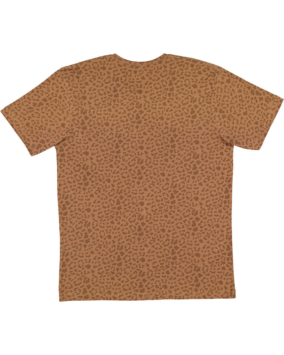 6901-LAT-BROWN LEOPARD-LAT-T-Shirts-2