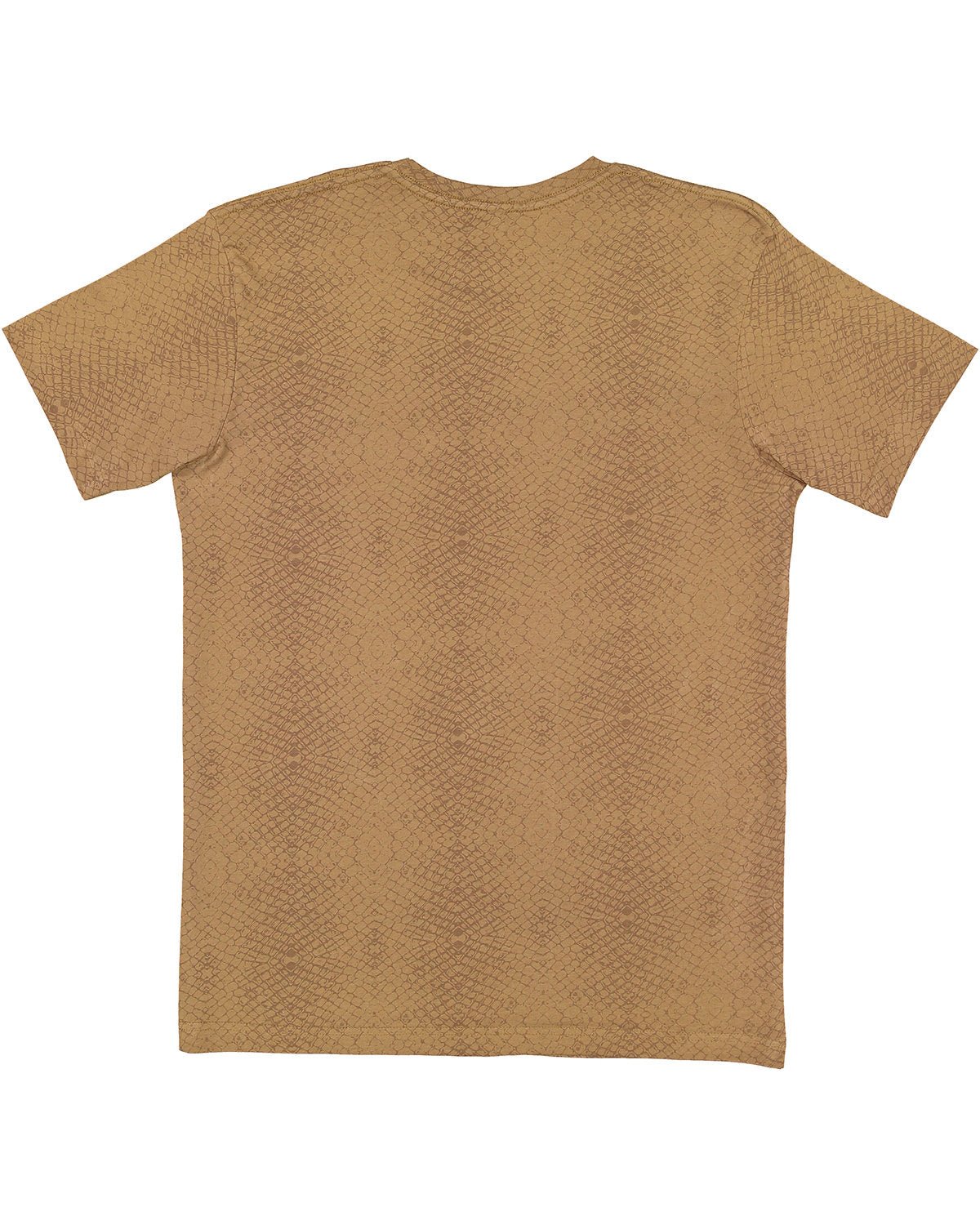 6901-LAT-BROWN REPTILE-LAT-T-Shirts-2