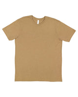 6901-LAT-COYOTE BROWN-LAT-T-Shirts-1