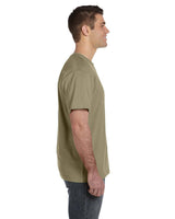 6901-LAT-COYOTE BROWN-LAT-T-Shirts-3