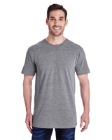 6901-LAT-GRANITE HEATHER-LAT-T-Shirts-1