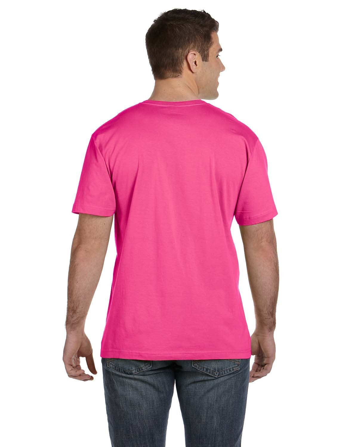 6901-LAT-HOT PINK-LAT-T-Shirts-2