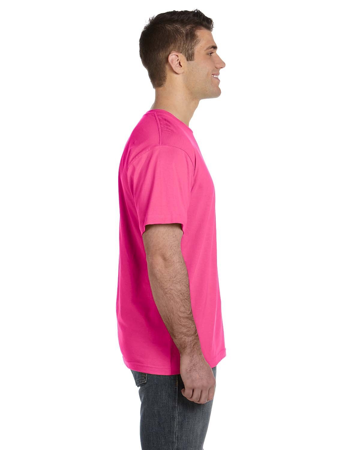 6901-LAT-HOT PINK-LAT-T-Shirts-3