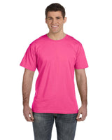 6901-LAT-HOT PINK-LAT-T-Shirts-1