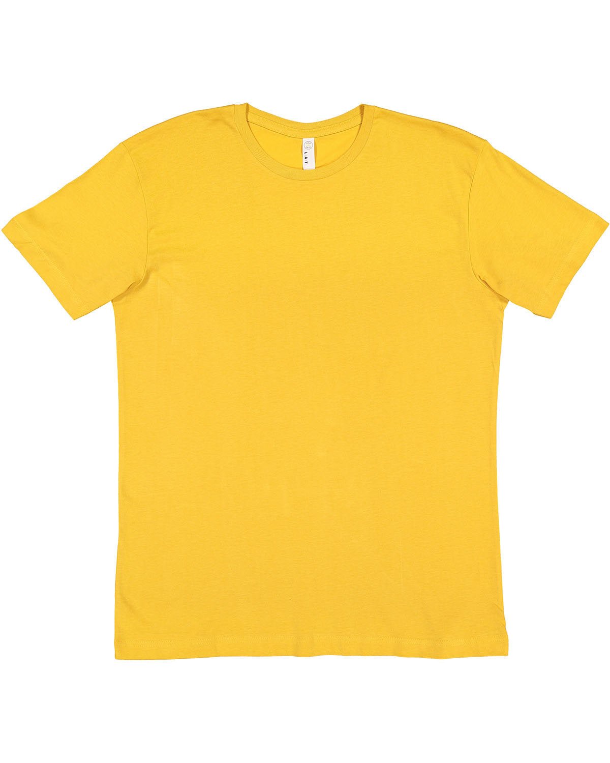 6901-LAT-MUSTARD-LAT-T-Shirts-1