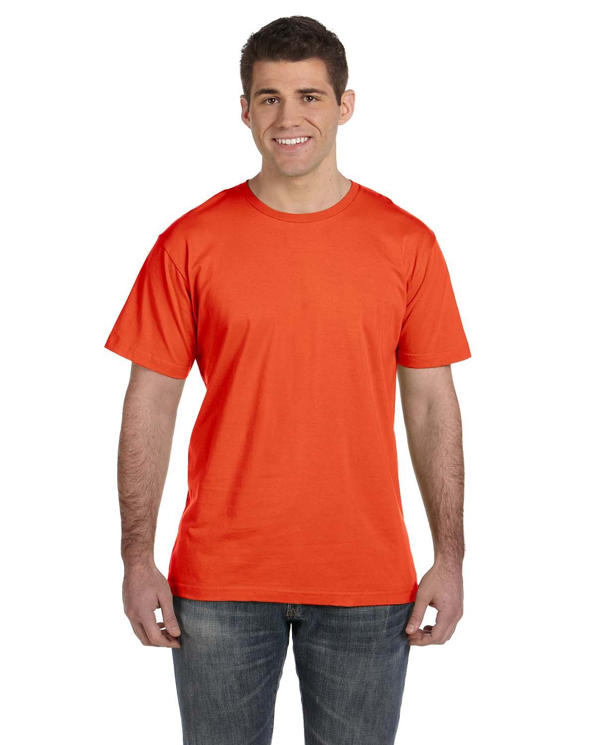 6901-LAT-ORANGE-LAT-T-Shirts-1