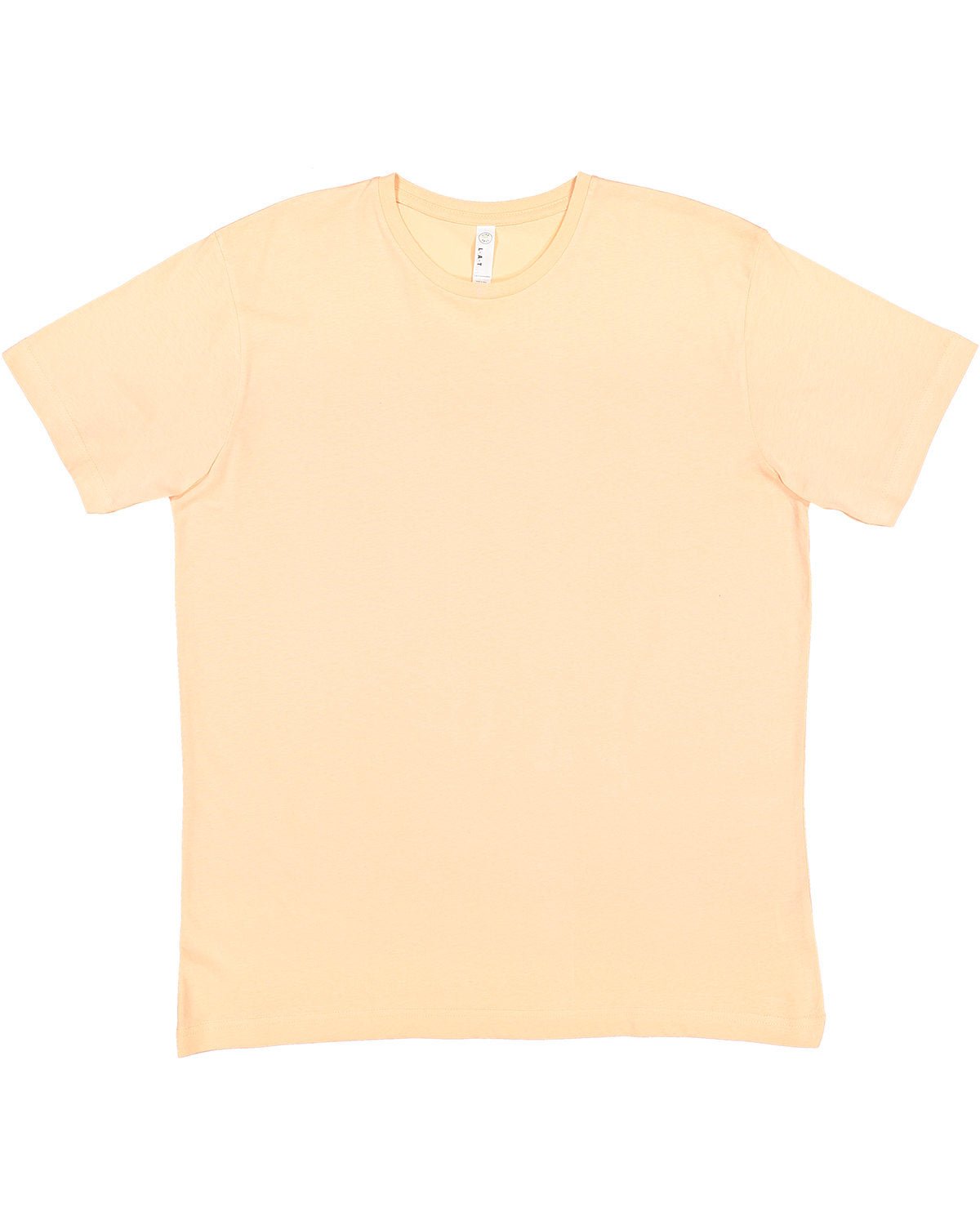 6901-LAT-PEACHY-LAT-T-Shirts-1