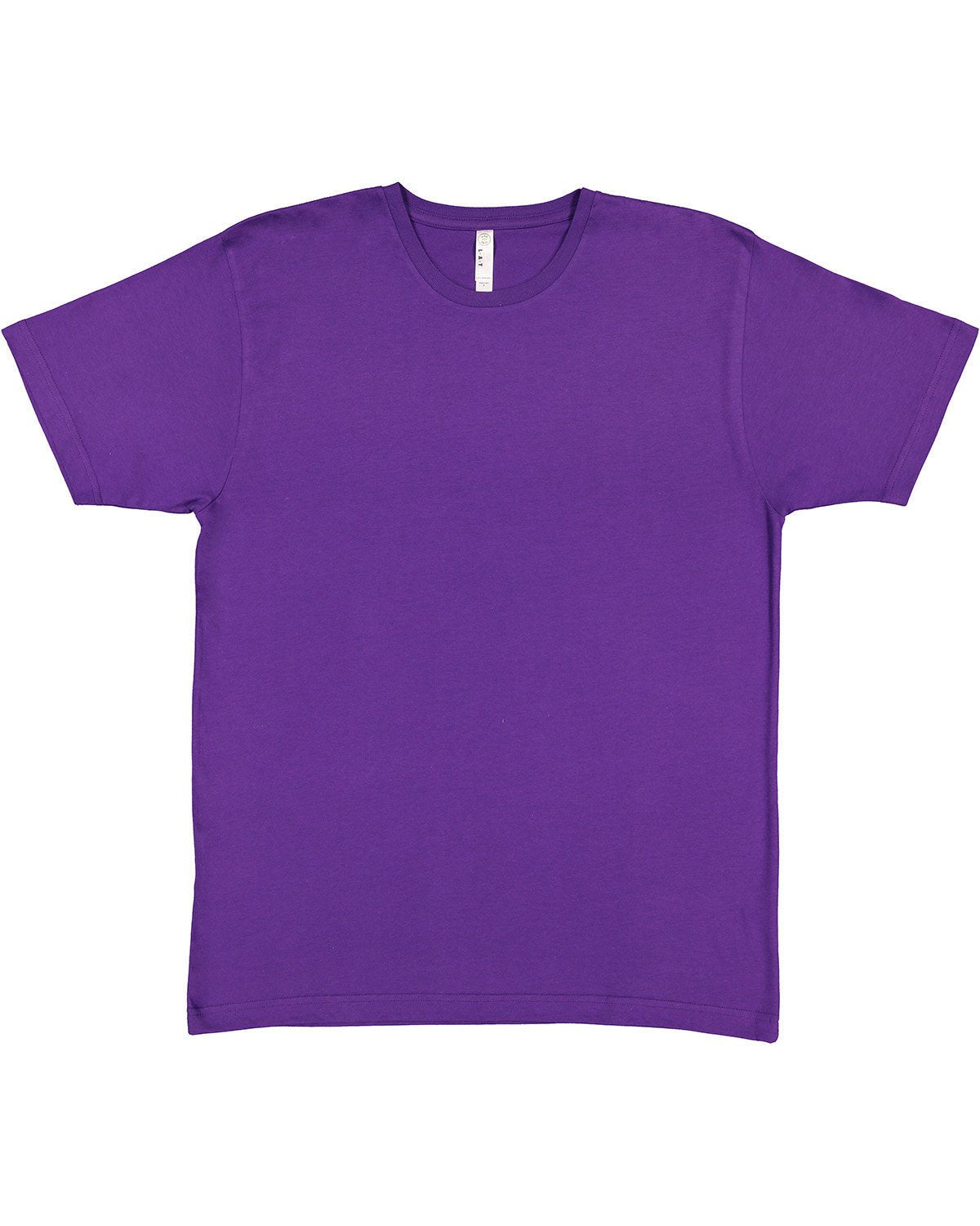 6901-LAT-PRO PURPLE-LAT-T-Shirts-1