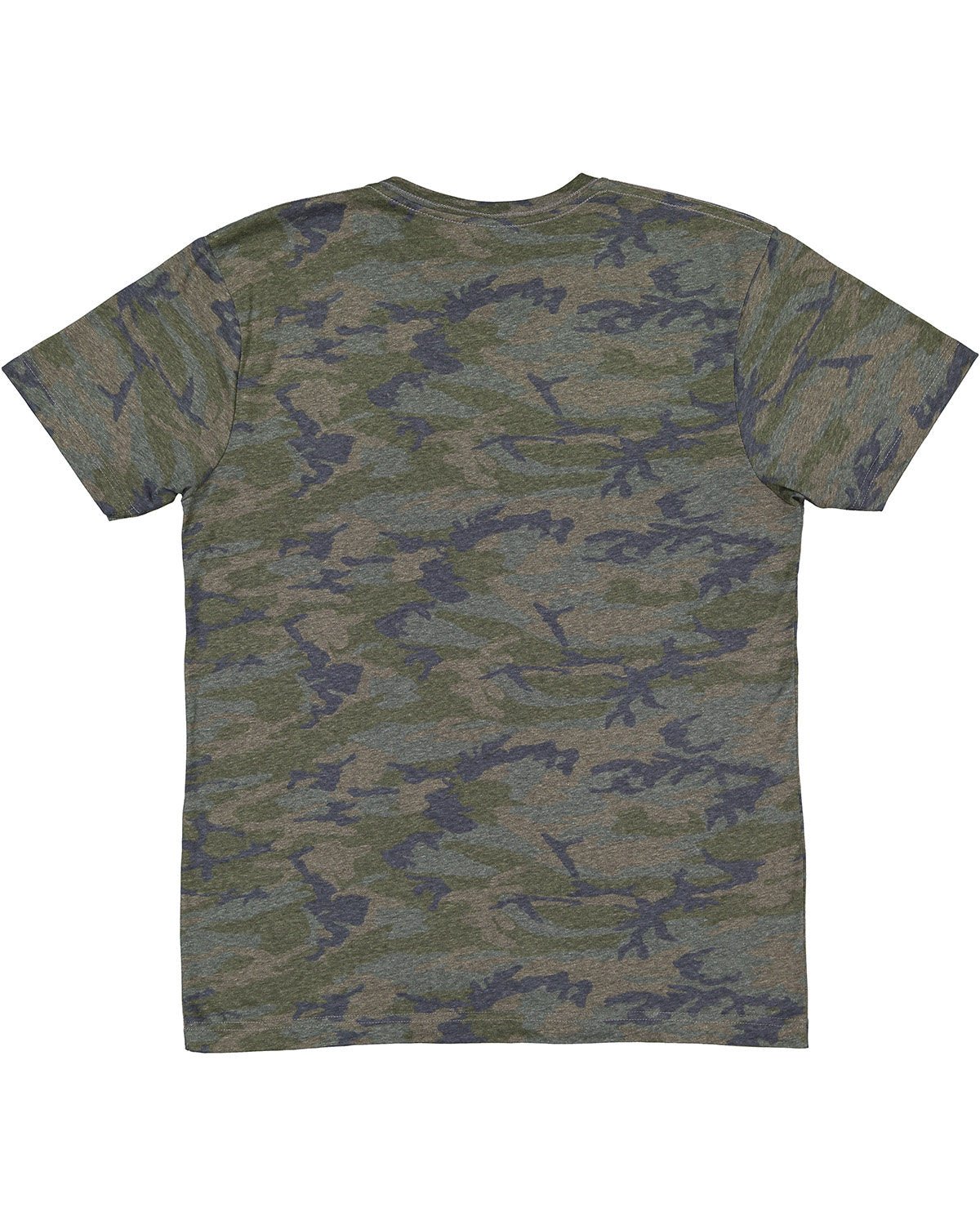 6901-LAT-VINTAGE CAMO-LAT-T-Shirts-2