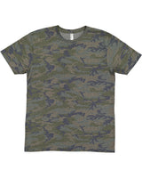 6901-LAT-VINTAGE CAMO-LAT-T-Shirts-1