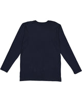 6918-LAT-NAVY/ TITANIUM-LAT-T-Shirts-2