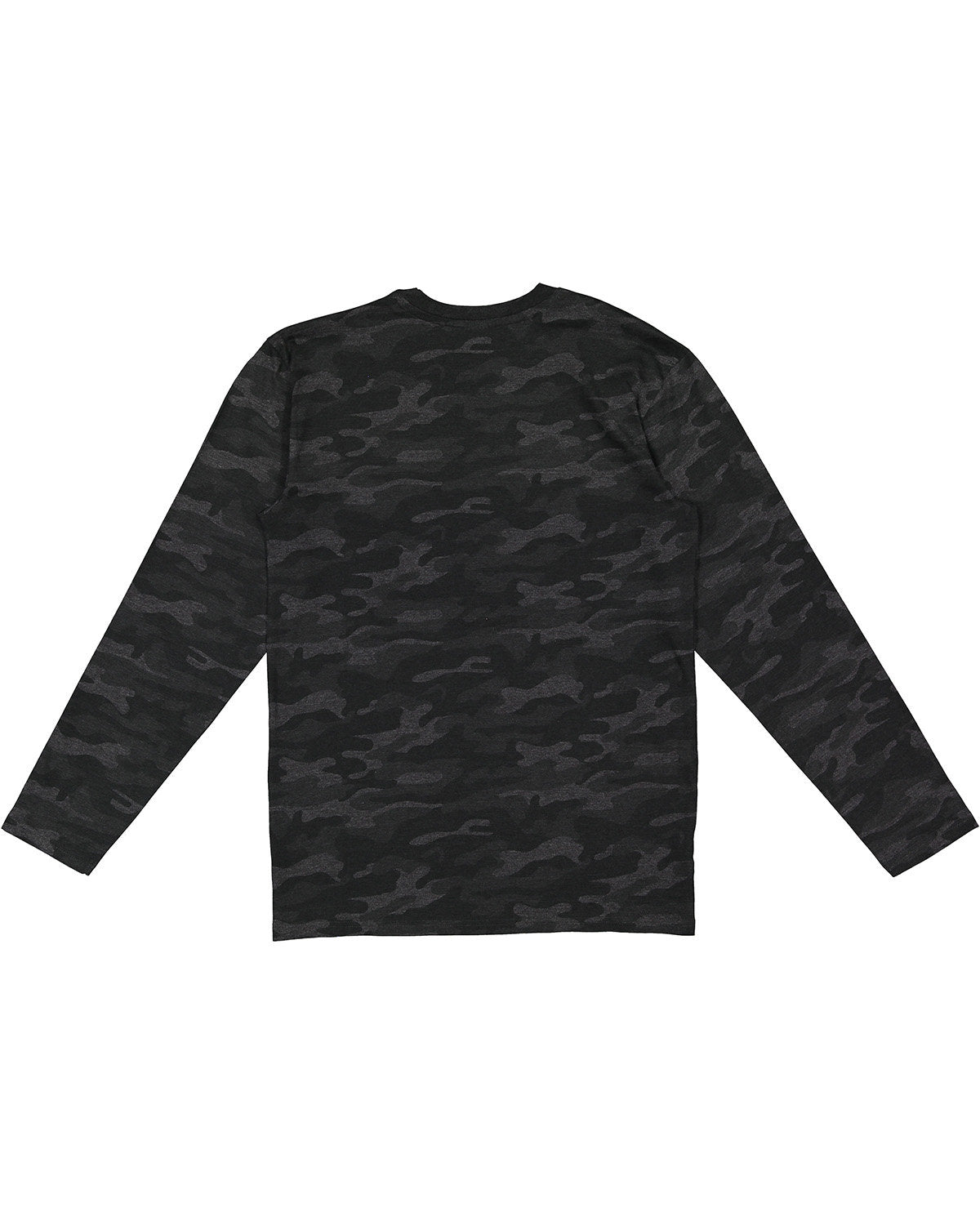 6918-LAT-STORM CAMO/ BLK-LAT-T-Shirts-2