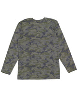 6918-LAT-VIN CAMO/ NATURL-LAT-T-Shirts-2