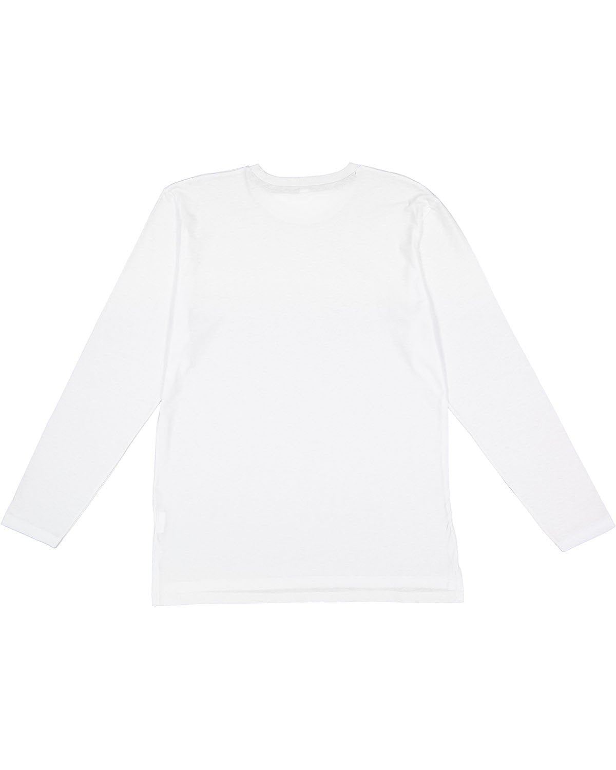 6918-LAT-WHITE/ TITANIUM-LAT-T-Shirts-2