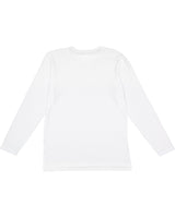 6918-LAT-WHITE/ TITANIUM-LAT-T-Shirts-2