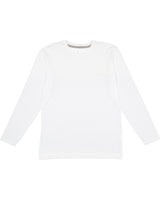 6918-LAT-WHITE/ TITANIUM-LAT-T-Shirts-1