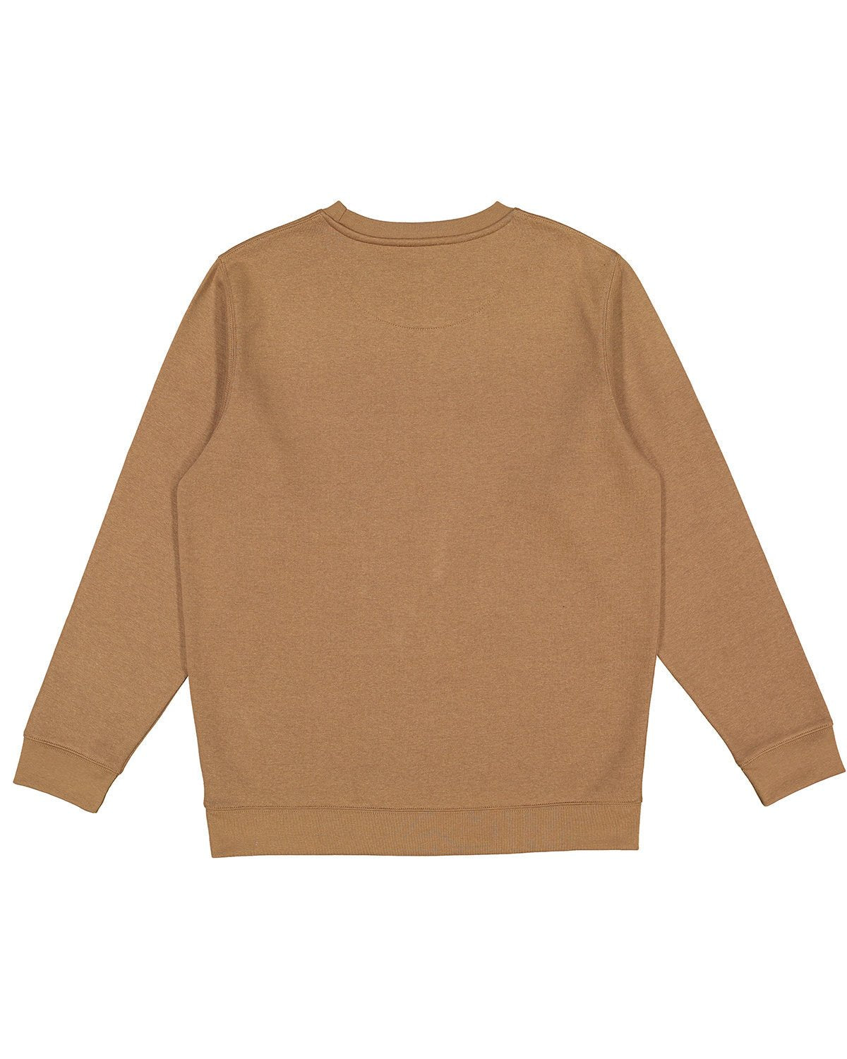 6925-LAT-COYOTE BROWN-LAT-Sweatshirts-2