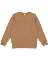 6925-LAT-COYOTE BROWN-LAT-Sweatshirts-1