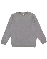 6925-LAT-GRANITE HEATHER-LAT-Sweatshirts-1