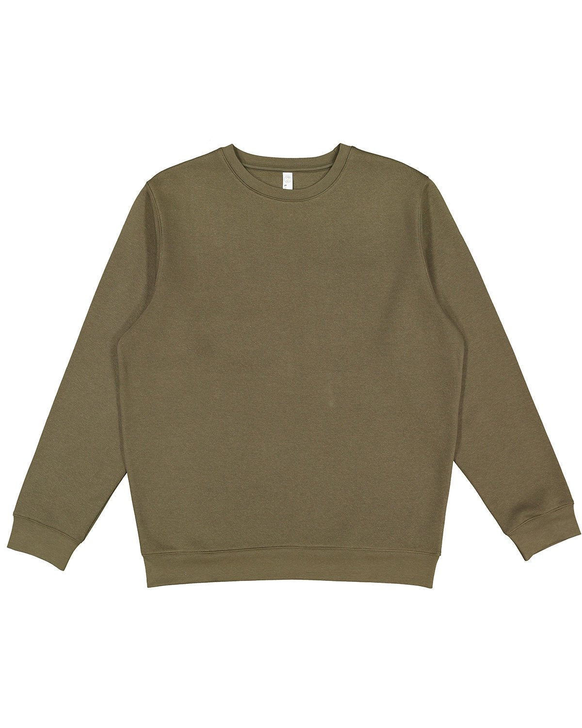 6925-LAT-MILITARY GREEN-LAT-Sweatshirts-1