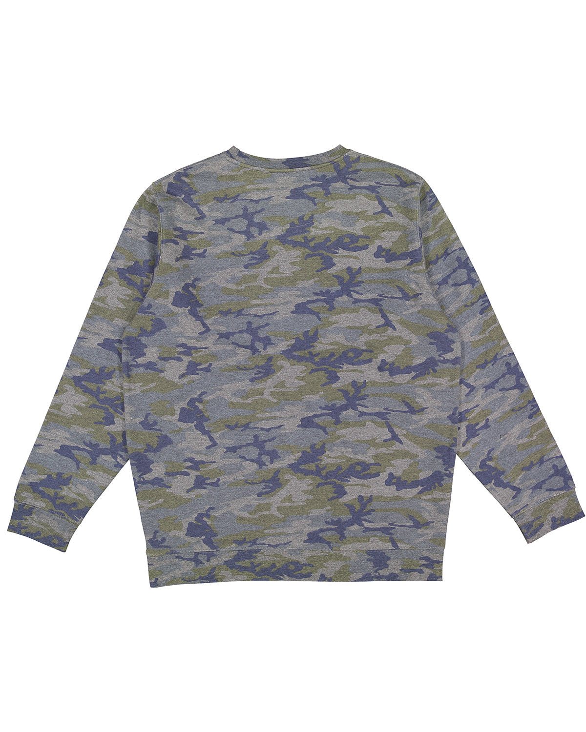 6925-LAT-VINTAGE CAMO-LAT-Sweatshirts-2