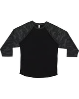 6930-LAT-BLACK/ STORM CMO-LAT-T-Shirts-1