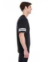 6937-LAT-BLACK/ WHITE-LAT-T-Shirts-3